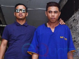 Dor! DPO pun Tumbang, Jatanras Gencar Tangkap Penjahat Lama