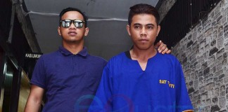Dor! DPO pun Tumbang, Jatanras Gencar Tangkap Penjahat Lama