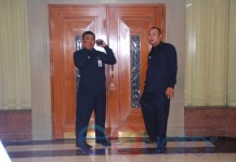 Ditanya Isu Reshuffle, Rizal Ramli Tumbang