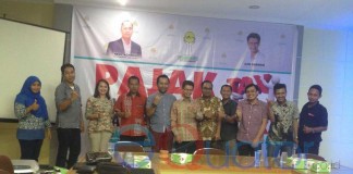 PPN Ganda, Pengusaha Bisa Ajukan Restitusi