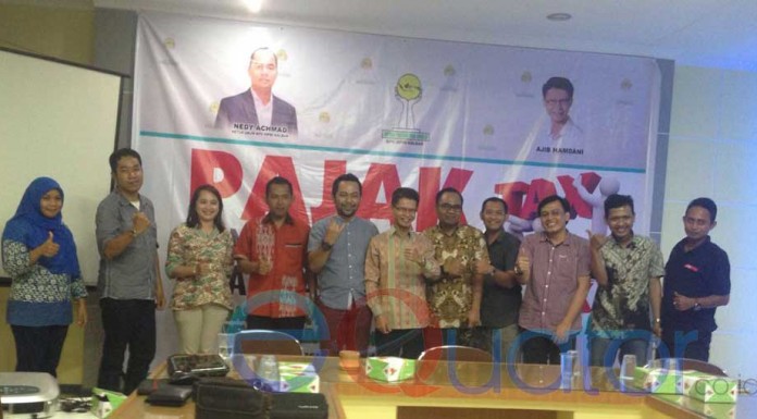 PPN Ganda, Pengusaha Bisa Ajukan Restitusi