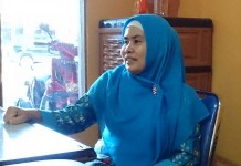 Pegawai UPJJ Dijambret