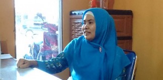 Pegawai UPJJ Dijambret