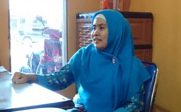 Pegawai UPJJ Dijambret