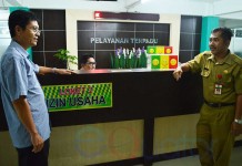 “Izin Paralel”, Inovasi BP2T Kota Pontianak