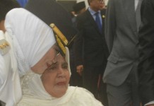 Alami Kecelakaan, Juliarti Tak Hadiri Pelantikan