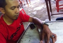 Spesialis Penggelapan Mobil Diringkus