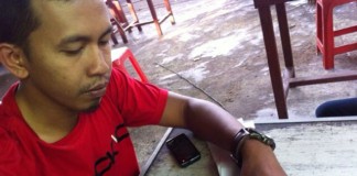 Spesialis Penggelapan Mobil Diringkus