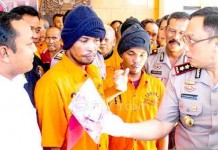 Belajar Trik Dukun, Buka Praktik Cabul