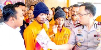 Belajar Trik Dukun, Buka Praktik Cabul