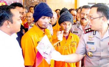 Belajar Trik Dukun, Buka Praktik Cabul