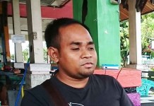 Aneh, Laporkan Sabu Malah Jadi Tersangka