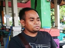 Aneh, Laporkan Sabu Malah Jadi Tersangka