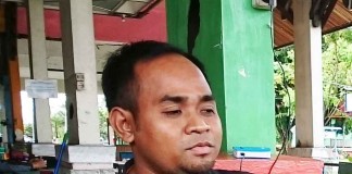 Aneh, Laporkan Sabu Malah Jadi Tersangka