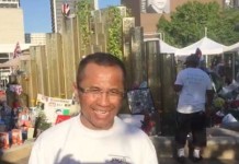 Sedih, Tiket Pemakaman Ali Diperdagangkan