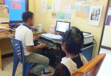 Wanita 71 Tahun Diperkosa Anak Kandung