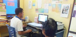 Wanita 71 Tahun Diperkosa Anak Kandung