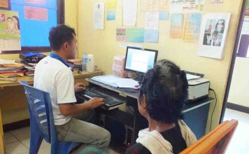 Wanita 71 Tahun Diperkosa Anak Kandung