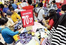 Jelang Idul Fitri Kebutuhan Meningkat, Wagub: Jangan Terlalu Konsumtif!