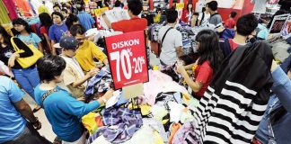 Jelang Idul Fitri Kebutuhan Meningkat, Wagub: Jangan Terlalu Konsumtif!