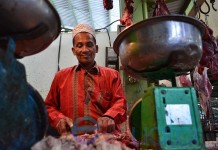 Daging Sapi Beku Ditolak di Sejumlah Pasar, Pedagang: Kalau Perlu Betombok!