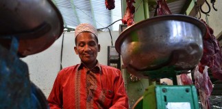 Daging Sapi Beku Ditolak di Sejumlah Pasar, Pedagang: Kalau Perlu Betombok!