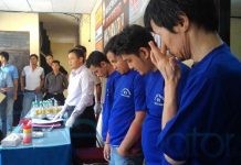 Polda Ungkap 4 Ons Sabu dan 86 Ineks