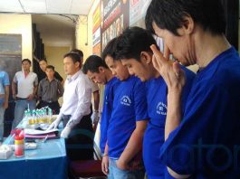 Polda Ungkap 4 Ons Sabu dan 86 Ineks