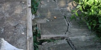 Gempa 5,1 SR di Kendawangan, Seakan-akan Rumah Ditabrak Truk Besar