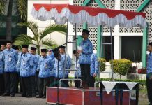 Terima THR dan Parsel Termasuk Gratifikasi