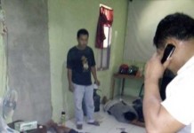 Petinju, Oknum Polisi dan Pegawai Rutan Ditangkap