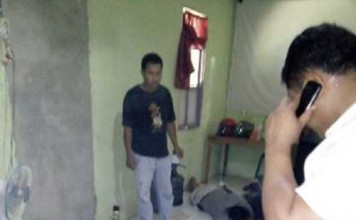 Petinju, Oknum Polisi dan Pegawai Rutan Ditangkap