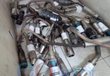 Pengguna Knalpot Racing Disidang