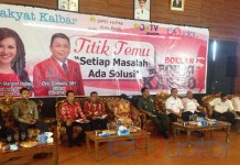 Bonus Demografi Anugerah dan Musibah
