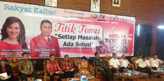 Bonus Demografi Anugerah dan Musibah
