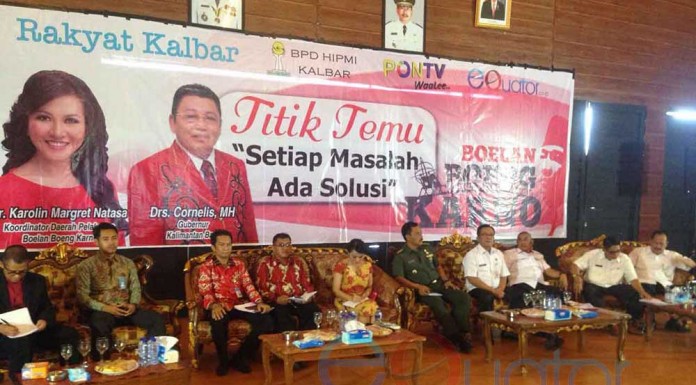 Bonus Demografi Anugerah dan Musibah