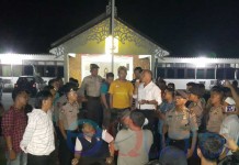 Nasabah Tuntut Tanggung Jawab Mahut