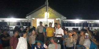 Nasabah Tuntut Tanggung Jawab Mahut