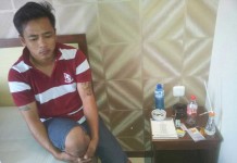 Nyabu di Kamar Hotel, Warga Malaysia Digerebek Intel Kodim