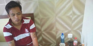 Nyabu di Kamar Hotel, Warga Malaysia Digerebek Intel Kodim