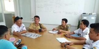 Demi Peningkatkan Pelayanan Kesehatan, Puskesmas Rasau Jaya Siap Terima Kritikan