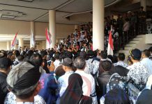 Dana BOS Di-deadline Cair H-5 Lebaran