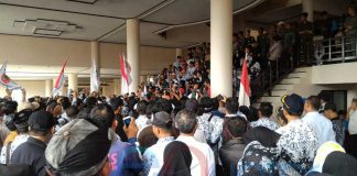 Dana BOS Di-deadline Cair H-5 Lebaran