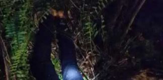 Tewas Diduga Nenggak Racun