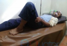 Menyeberang Jalan, Ditabrak Pelajar