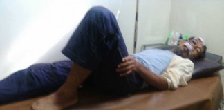 Menyeberang Jalan, Ditabrak Pelajar