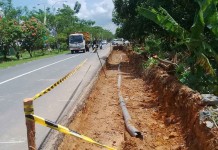 Bulan Puasa, PDAM Tirta Raya Klaim Air Lancar