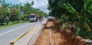 Bulan Puasa, PDAM Tirta Raya Klaim Air Lancar