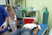 Main Layangan Tali Kawat, Nyawa Tak Selamat