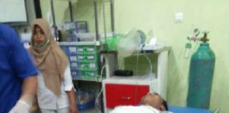 Main Layangan Tali Kawat, Nyawa Tak Selamat